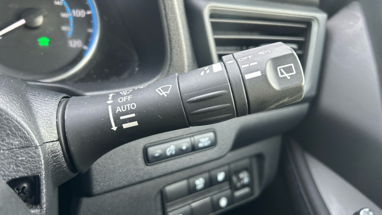 Nissan LEAF 110kW Acenta 40kWh 5dr Auto [6.6kw Charger] Electric Hatchback